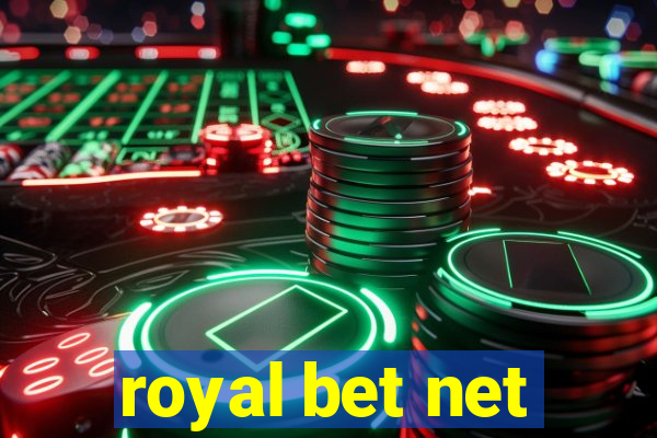 royal bet net